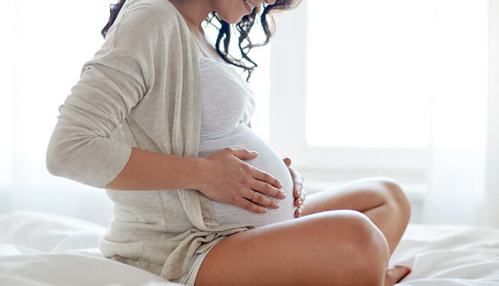 妊娠中は痩身エステが基本的にNGの理由